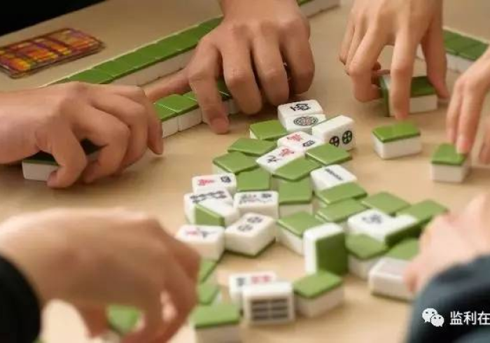 7分钟揭秘"天天监利麻将系统漏洞(详细真的有挂)-知乎 7分钟揭秘"天天监利麻将系统漏洞(详细真的有挂)-知乎