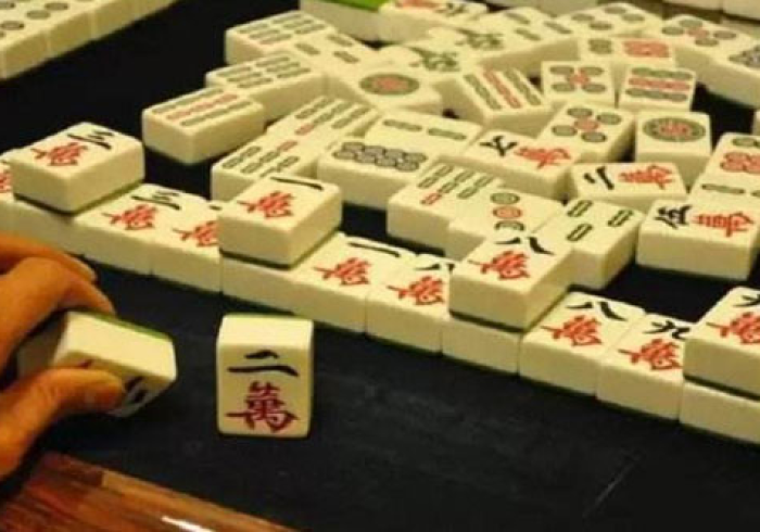 3分钟教程“千月麻将有人开挂吗”(太坑了果然有挂)