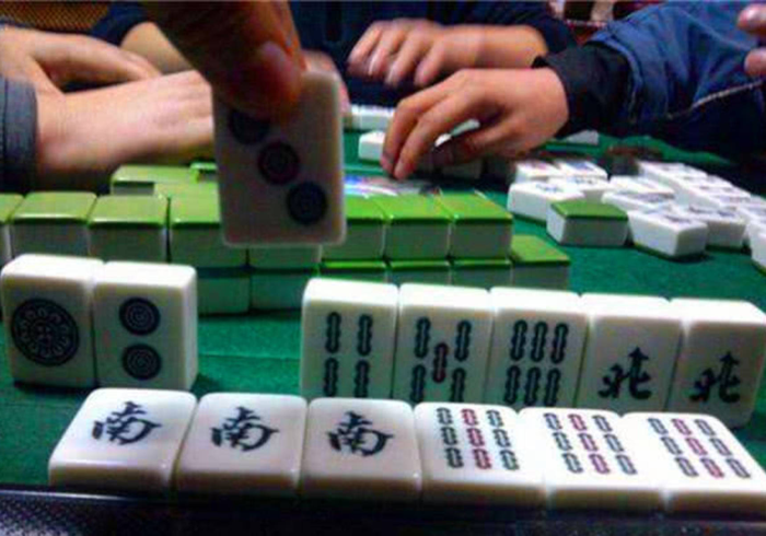 必备科技“四方河南麻将麻将一直赢”(确实真的有挂)