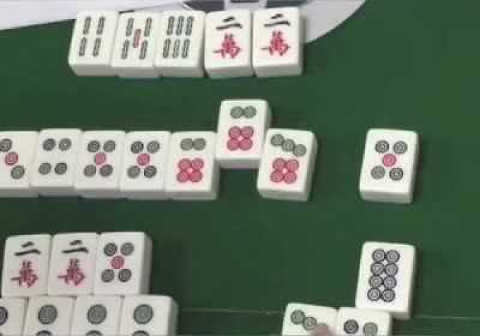 【玩家必备技术】“胡乐永州麻将有没有什么秘诀”(太坑了果然有挂)