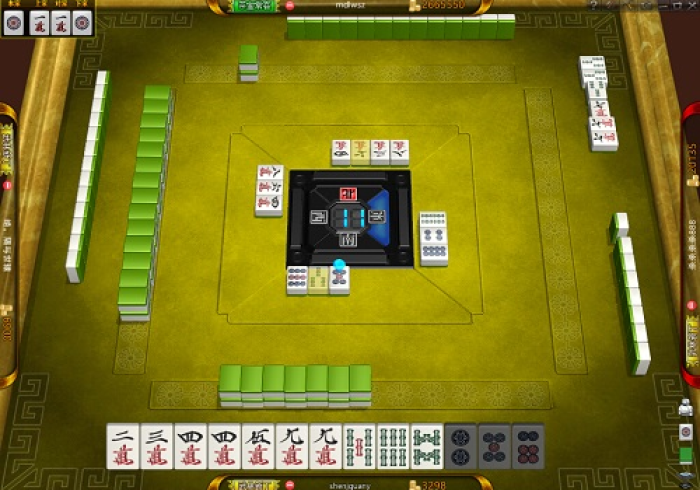 实测脚本“胡一呼包卾麻将有啥漏洞没”(外卦神器下载)