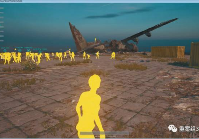 3 分 钟 教 程 “ 星 辰 真 的 有 外 挂 吗 ？ ” 揭 秘 透 视 辅 助 万 能 挂