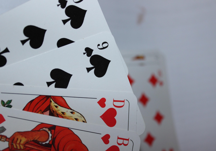 科普一下wepoker作弊器透视工具(透视挂)详细透视辅助方法